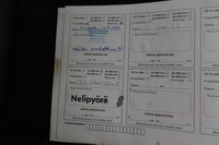 Nissan Navara vaihtoauto