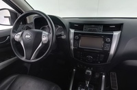 Nissan Navara vaihtoauto