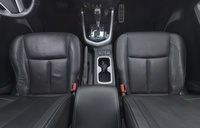 Nissan Navara vaihtoauto