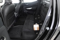 Nissan Navara vaihtoauto