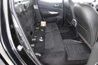 Nissan Navara vaihtoauto