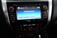 Nissan Navara vaihtoauto