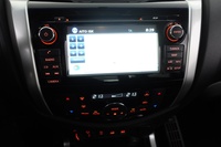 Nissan Navara vaihtoauto