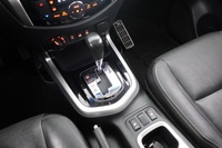 Nissan Navara vaihtoauto