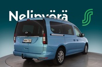 Ford Grand Tourneo Connect vaihtoauto