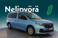 Ford Grand Tourneo Connect vaihtoauto