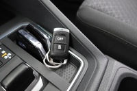 Ford Grand Tourneo Connect vaihtoauto