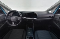 Ford Grand Tourneo Connect vaihtoauto