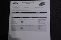 Ford Grand Tourneo Connect vaihtoauto