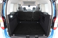 Ford Grand Tourneo Connect vaihtoauto