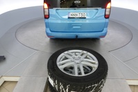 Ford Grand Tourneo Connect vaihtoauto