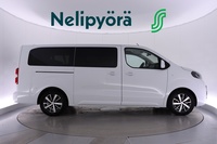 Toyota Proace Verso vaihtoauto