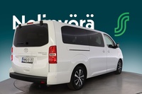 Toyota Proace Verso vaihtoauto