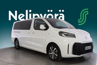 Toyota Proace Verso vaihtoauto