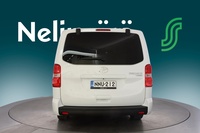 Toyota Proace Verso vaihtoauto