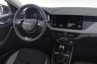 Skoda Scala vaihtoauto