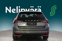 Skoda Scala vaihtoauto