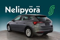 Skoda Scala vaihtoauto