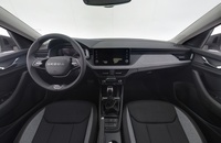 Skoda Scala vaihtoauto