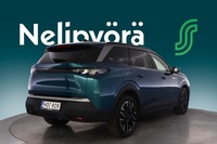 Peugeot 5008 vaihtoauto