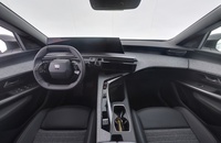 Peugeot 5008 vaihtoauto