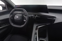 Peugeot 5008 vaihtoauto