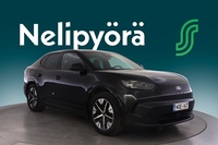 Ford Capri vaihtoauto