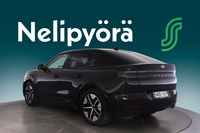 Ford Capri vaihtoauto