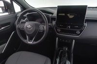 Toyota Corolla Cross vaihtoauto