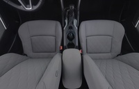 Toyota Corolla Cross vaihtoauto