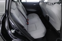 Toyota Corolla Cross vaihtoauto