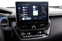 Toyota Corolla Cross vaihtoauto