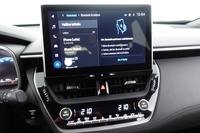 Toyota Corolla Cross vaihtoauto