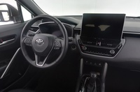 Toyota Corolla Cross vaihtoauto