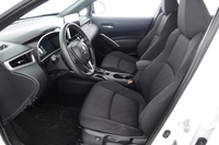 Toyota Corolla Cross vaihtoauto