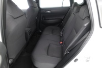 Toyota Corolla Cross vaihtoauto