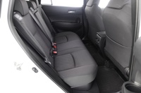 Toyota Corolla Cross vaihtoauto