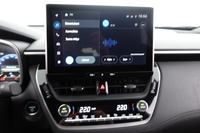 Toyota Corolla Cross vaihtoauto