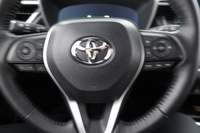 Toyota Corolla Cross vaihtoauto