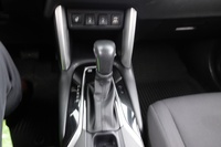 Toyota Corolla Cross vaihtoauto