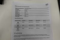 Toyota Corolla Cross vaihtoauto