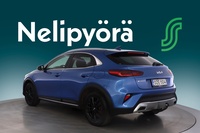Kia XCeed vaihtoauto