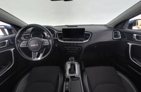 Kia XCeed vaihtoauto