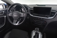 Kia XCeed vaihtoauto