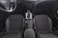 Kia XCeed vaihtoauto