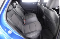 Kia XCeed vaihtoauto