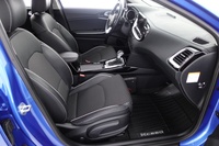 Kia XCeed vaihtoauto