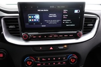 Kia XCeed vaihtoauto