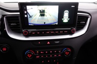 Kia XCeed vaihtoauto