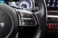 Kia XCeed vaihtoauto